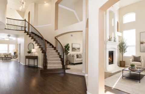 2719 Explorador, Grand Prairie