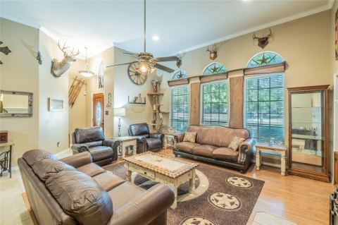 2830 Brads Way, Midlothian, TX 76065 — photo 2