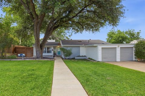 4817 Winthrop Avenue E, Fort Worth, TX 76116 — photo 2