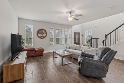 7905 Chapman Circle, Rowlett, TX 75089 — photo 2