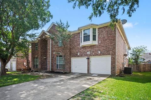 4808 Winterview Drive, Mansfield, TX 76063 — photo 3