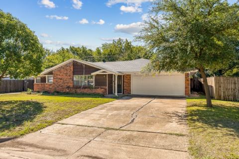 4629 Fawn Drive, Fort Worth, TX 76132 — photo 3