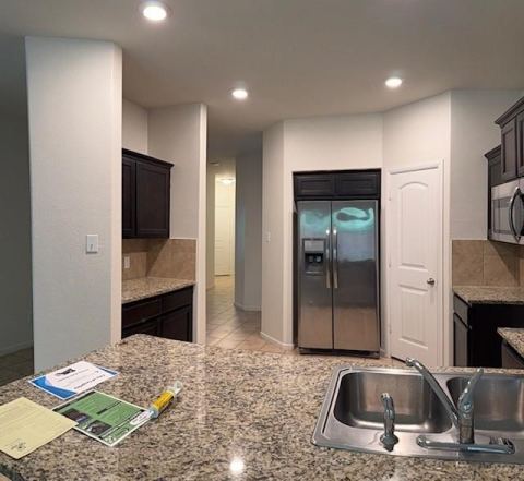 945 Loftin Street, Crowley, TX 76036 — photo 2