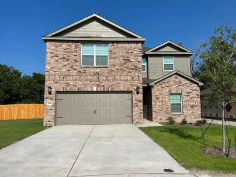 2116 Brentwood Drive, Anna