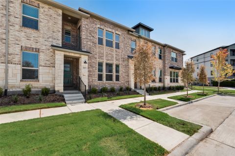 8317 Bayside Drive, Rowlett