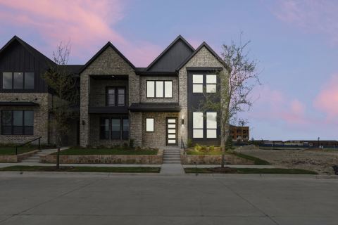2828 Yampa Drive, McKinney