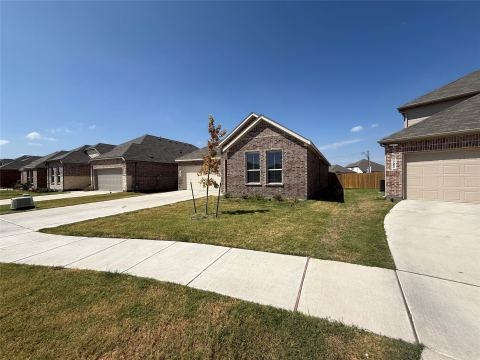 726 Madrono Drive, Princeton, TX 75407 — photo 3