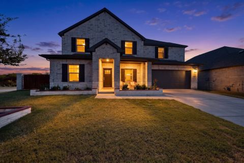 3817 Turpin Drive, Princeton, TX 75071 — photo 2