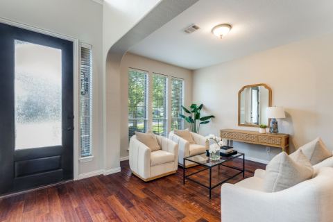 3250 Woodbine Trail, Frisco, TX 75034 — photo 2