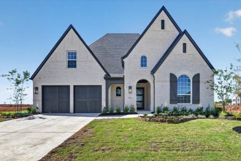 971 Fallkirk Drive, Prosper
