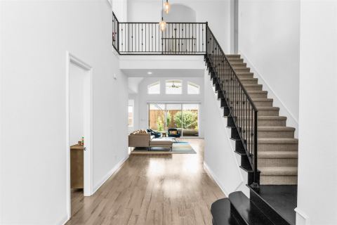 13283 Secretariat Boulevard, Frisco, TX 75035 — photo 3