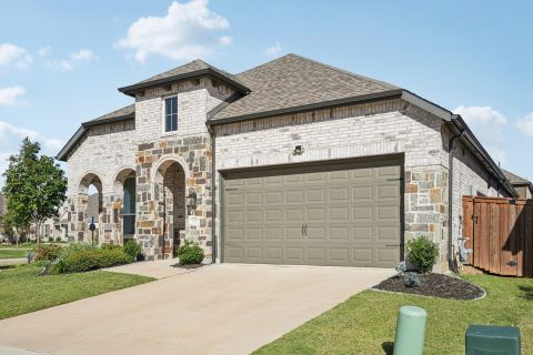 1901 Braided Mane Avenue, Aubrey, TX 76227 — photo 3