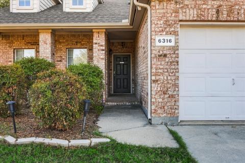 6316 Miranda Drive, Fort Worth, TX 76131 — photo 2