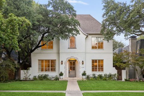4448 Mockingbird Parkway, University Park, TX 75205 — photo 3