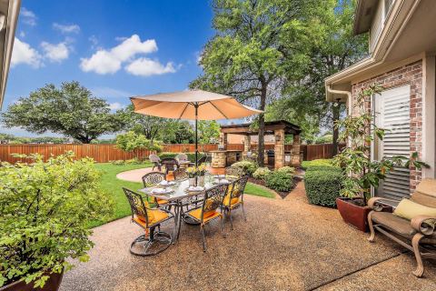 1501 Cuttingham Court, Coppell, TX 75019 — photo 2