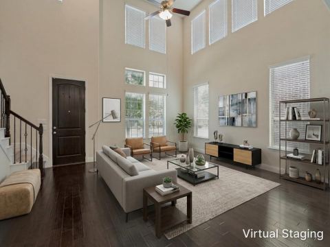 3724 Cobblecreek Drive, McKinney, TX 75070 — photo 2