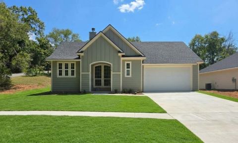 1300 S Chandler Avenue, Denison, TX 75020 — photo 2