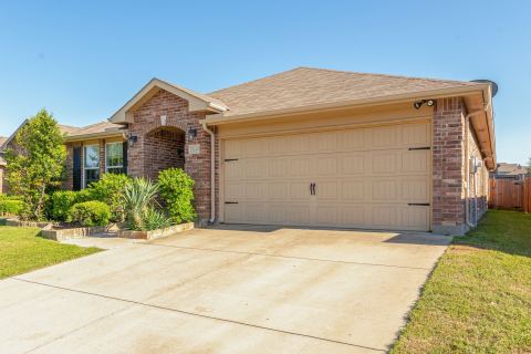 3240 Sadie Trail, Fort Worth, TX 76137 — photo 3