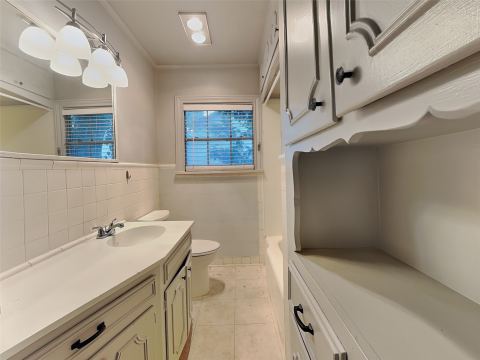 4124 Lovell Avenue, Fort Worth, TX 76107 — photo 2