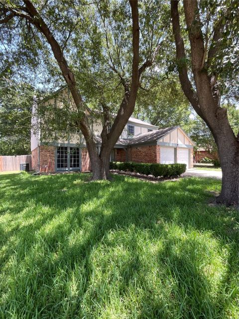 2332 Abbington Lane, Grand Prairie, TX 75052 — photo 2