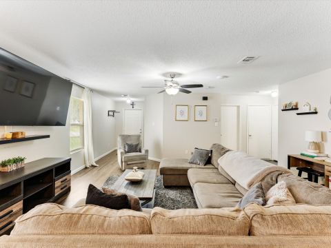 2120 Shawnee Trail, Fort Worth, TX 76247 — photo 3