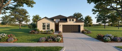 9316 Shadow Trail, Little Elm