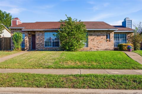 1524 Abilene Drive, Mesquite, TX 75150 — photo 3