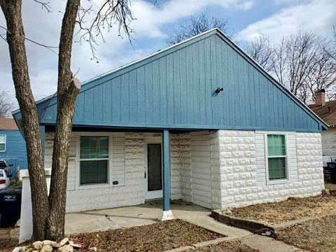 2204 Prairie Avenue, Fort Worth, TX 76164 — photo 3