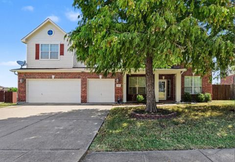2109 Songbird Drive, Forney, TX 75126 — photo 2