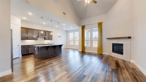 645 Highberry Drive, Anna, TX 75409 — photo 2