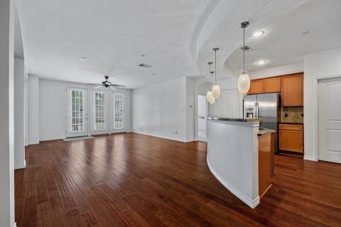 950 Henderson Street 1104, Fort Worth, TX 76102 — photo 3