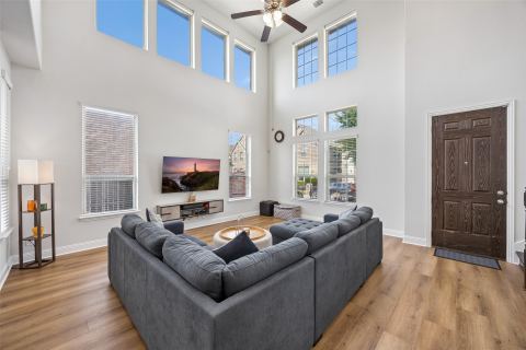 3709 Cliffstone Way, McKinney, TX 75070 — photo 3