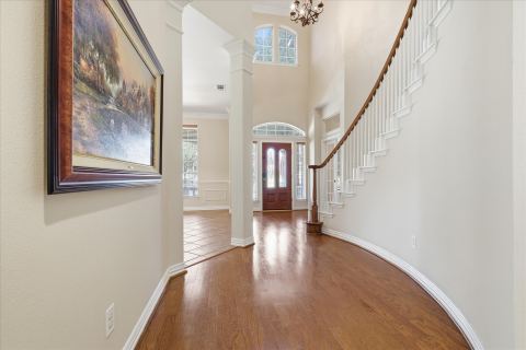 5320 Beacon Court, Flower Mound, TX 75028 — photo 3