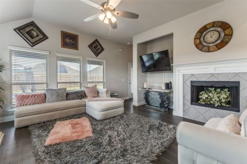 3125 Autumn Glen Lane, Mesquite, TX 75181 — photo 2