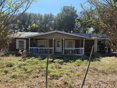 104 Russell Bend Road, Weatherford, TX 76088 — photo 3