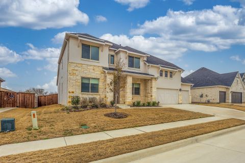 3216 Creek Meadow Drive, Anna, TX 75409 — photo 2
