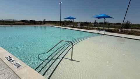1932 LEGACY Drive, Cleburne, TX 76033 — photo 2