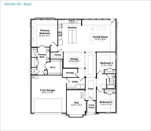10604 Wistan Drive, Waco, TX 76712 — photo 2