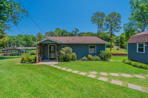 114 Baywood Boulevard, Mabank