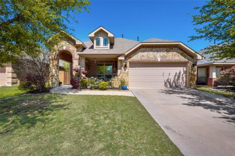 633 Shotwell Street, Crowley, TX 76036 — photo 3