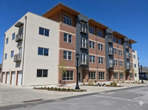 928 Travis Avenue 306, Fort Worth