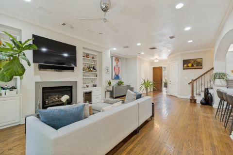 3320 Blackburn Street, Dallas, TX 75204 — photo 2