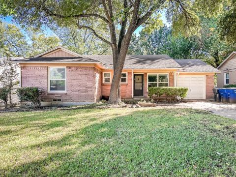 3226 San Medina Avenue, Dallas