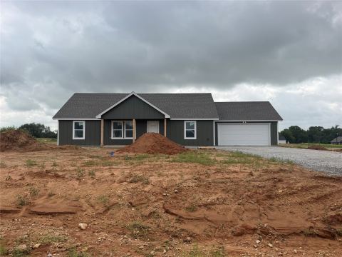 333 Myers Drive, Springtown