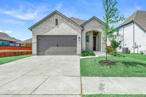 3800 Talisker Boulevard, Sherman, TX 75090 — photo 2