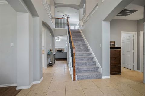 803 Cascades Drive, Allen, TX 75002 — photo 3