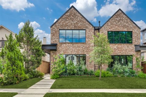 3716 W Beverly Drive, Dallas, TX 75209 — photo 2
