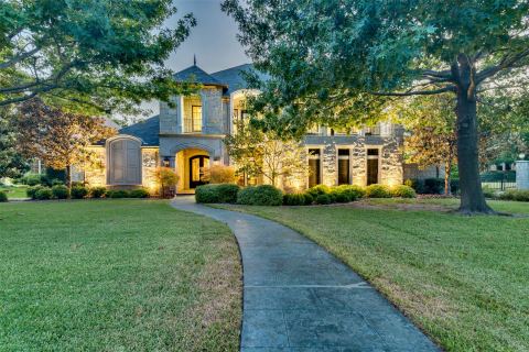 3809 Cantera Lane, Richardson