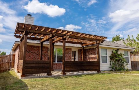 12136 Lamington Drive, Fort Worth, TX 76244 — photo 3