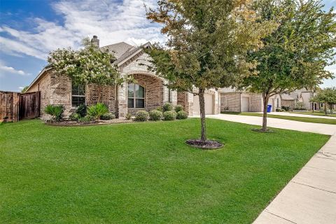 2803 Ashmont Way, Mansfield, TX 76084 — photo 3